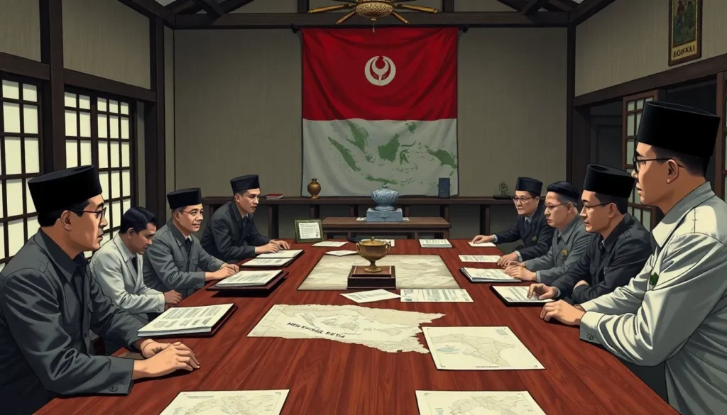 Featured image for BPUPKI: Panduan Lengkap Badan Penyelidik Usaha-usaha Persiapan Kemerdekaan Indonesia — Sejarah