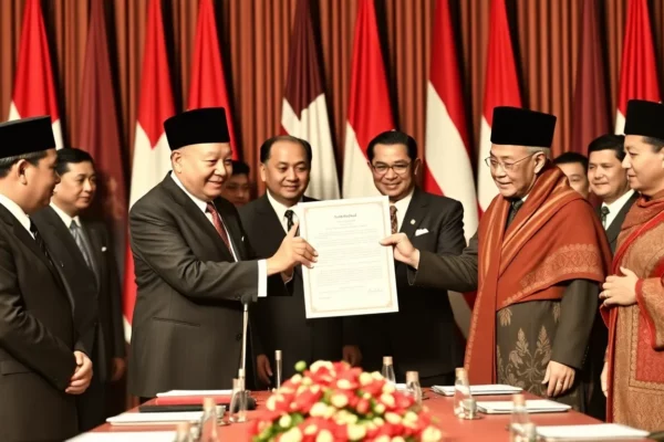 Pengakuan Kedaulatan Indonesia 27 Desember 1949: Panduan Lengkap