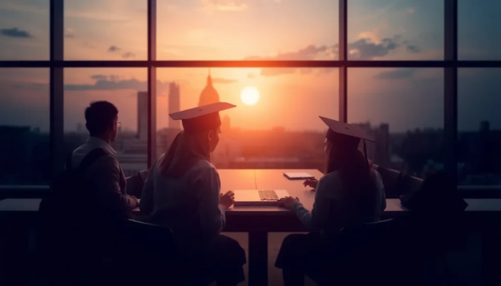 Featured image for Cara Meningkatkan Kepercayaan Diri Sebelum Ujian Masuk — Pendidikan Tinggi & Profesi