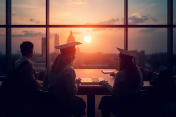 Cara Meningkatkan Kepercayaan Diri Sebelum Ujian Masuk