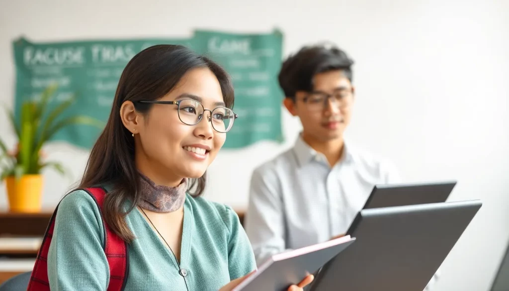 Featured image for Strategi Relaksasi Efektif untuk Kurangi Kecemasan Ujian — Pendidikan Tinggi & Profesi