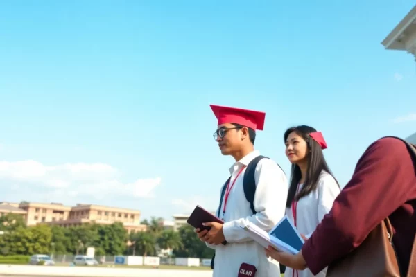 Podcast dan Video Motivasi untuk Calon Mahasiswa: Panduan Lengkap
