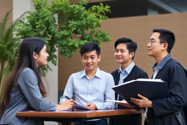 Tips Mengikuti Perkuliahan Online dan Hybrid dengan Efektif