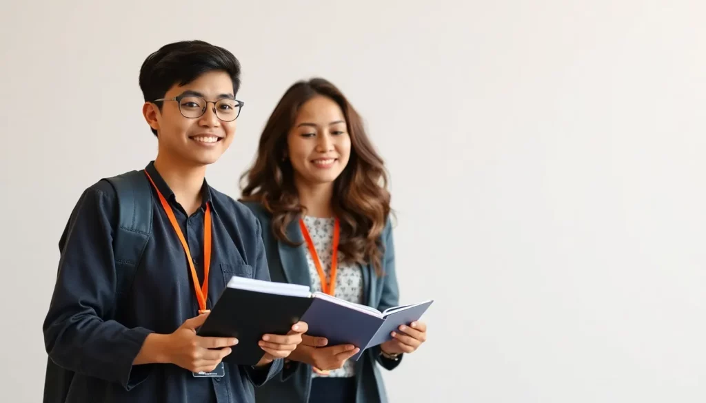 Featured image for Cara Cari Teman Kuliah dan Bangun Network yang Efektif — Pendidikan Tinggi & Profesi