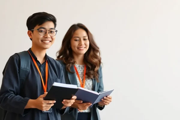 Cara Cari Teman Kuliah dan Bangun Network yang Efektif