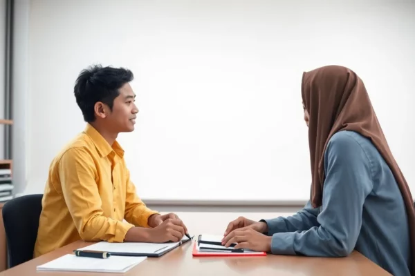 Belajar Mandiri vs Kelas Reguler: Mana Lebih Baik untuk Mahasiswa?