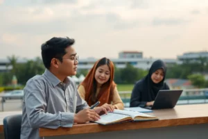 Cara Membaca Jurnal Ilmiah untuk Tugas Kuliah dengan Efektif