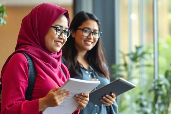 Cara Bekerja Kelompok dengan Efektif dalam Proyek Kuliah