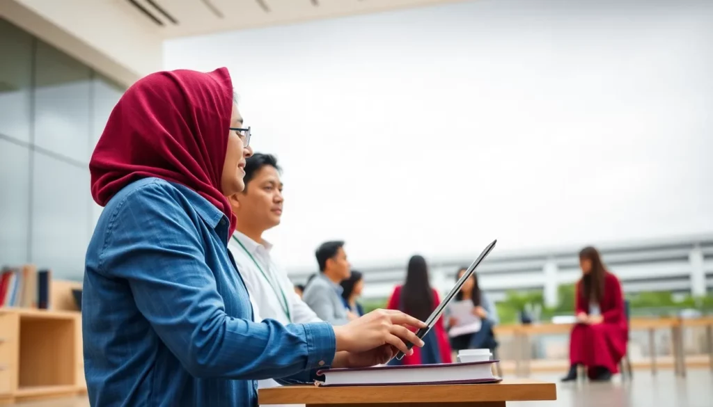 Featured image for Cara Mendalami Teori dan Konsep Kuliah Sains Secara Efektif — Pendidikan Tinggi & Profesi