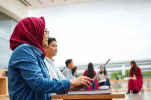 Cara Mendalami Teori dan Konsep Kuliah Sains Secara Efektif