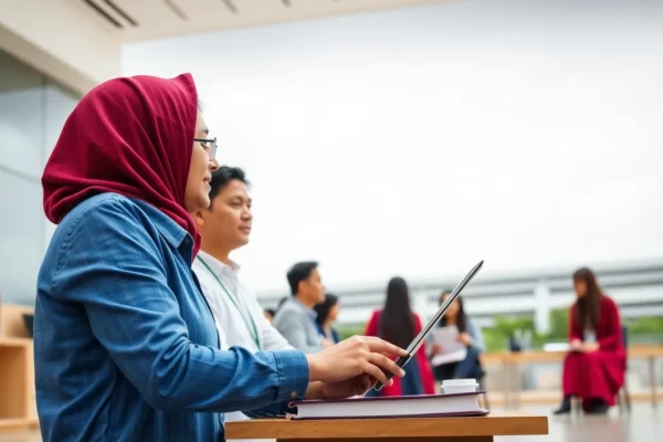 Cara Mendalami Teori dan Konsep Kuliah Sains Secara Efektif