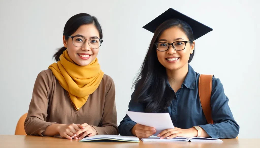 Featured image for Cara Dapat Beasiswa Penuh untuk Kuliah Gratis di Indonesia — Pendidikan Tinggi & Profesi