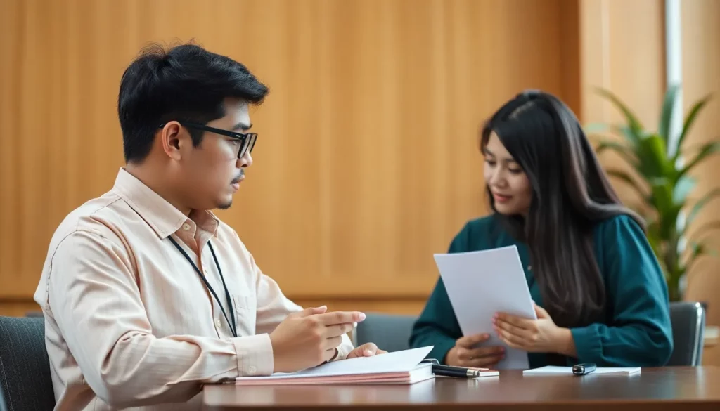 Featured image for Beasiswa Kuliah S1: Jenis, Syarat, dan Cara Daftar — Pendidikan Tinggi & Profesi