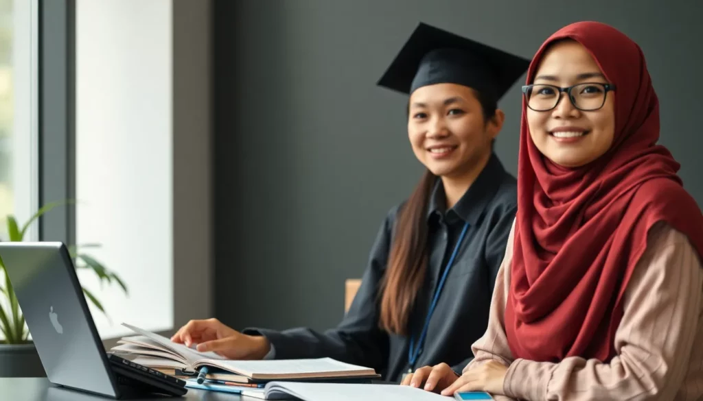 Featured image for Aktivitas Ekstrakurikuler Terbaik Saat Kuliah untuk Pengembangan Diri dan Karier — Pendidikan Tinggi & Profesi