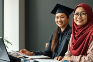 Aktivitas Ekstrakurikuler Terbaik Saat Kuliah untuk Pengembangan Diri dan Karier