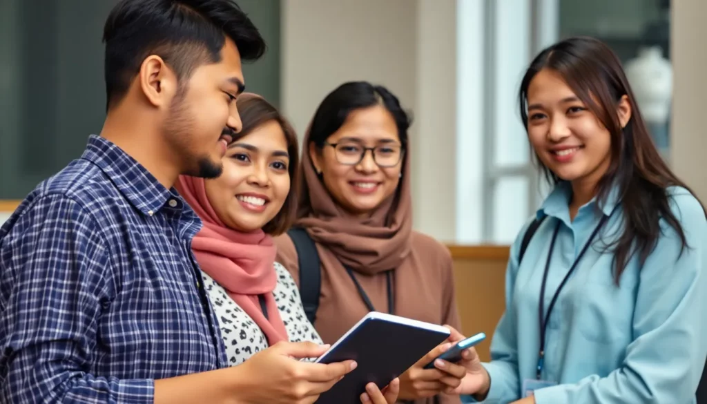 Featured image for Bagaimana Seimbangkan Kuliah, Organisasi, dan Kerja? — Pendidikan Tinggi & Profesi