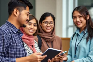 Bagaimana Seimbangkan Kuliah, Organisasi, dan Kerja?