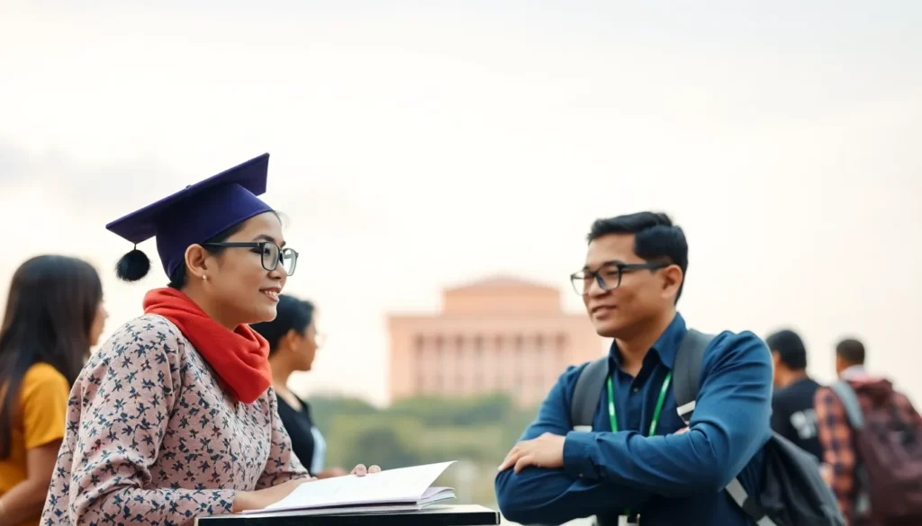 Featured image for Workshop dan Seminar Gratis untuk Mahasiswa: Manfaat dan Cara Mengikutinya — Pendidikan Tinggi & Profesi