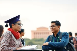 Workshop dan Seminar Gratis untuk Mahasiswa: Manfaat dan Cara Mengikutinya