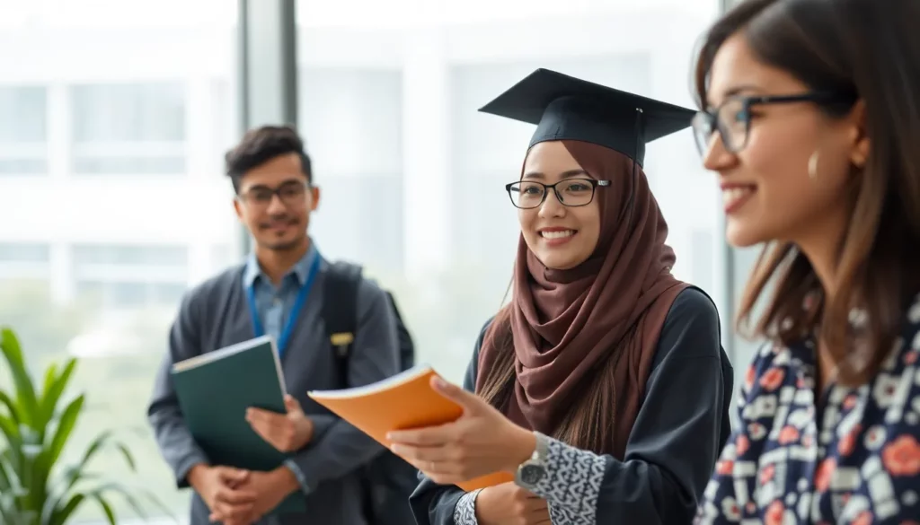 Featured image for Pelatihan Kepemimpinan untuk Pengurus Organisasi: Panduan Lengkap untuk Mahasiswa — Pendidikan Tinggi & Profesi