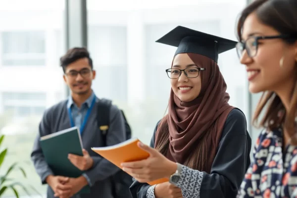 Pelatihan Kepemimpinan untuk Pengurus Organisasi: Panduan Lengkap untuk Mahasiswa