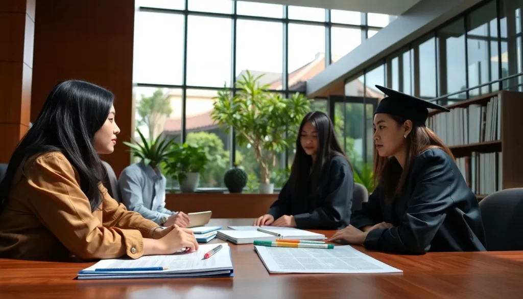 Featured image for Saya Tidak Lulus UTBK, Apa yang Harus Dilakukan? — Pendidikan Tinggi & Profesi