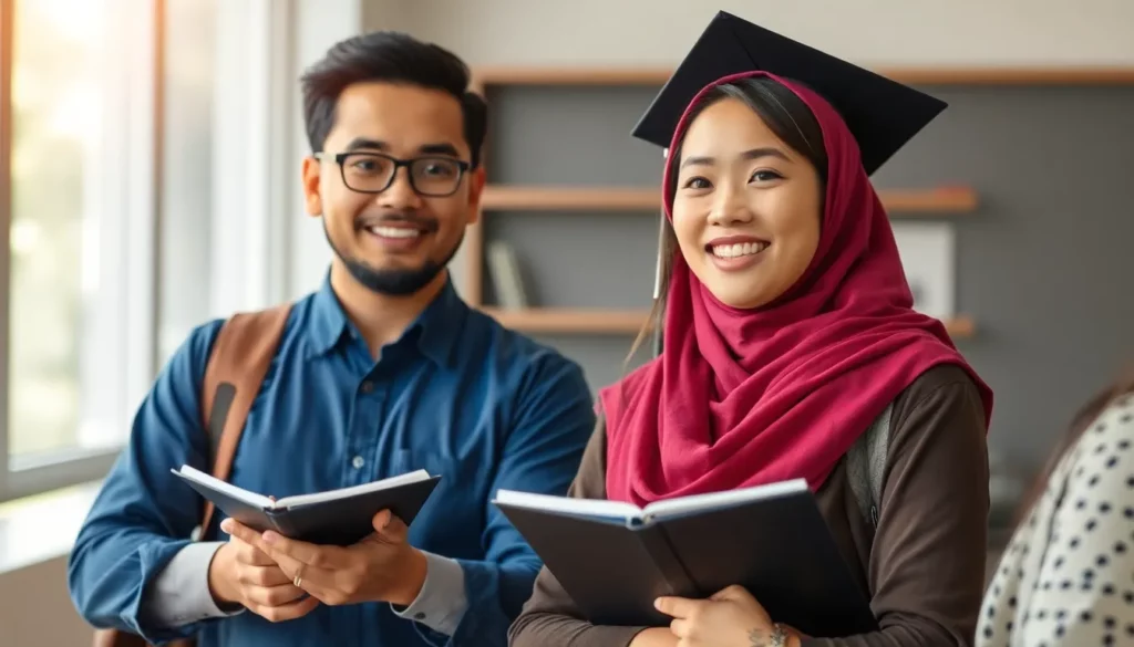 Featured image for Cara Menghadapi Nilai Jelek Saat Pertama Kali Kuliah dengan Efektif — Pendidikan Tinggi & Profesi