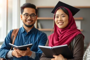 Cara Menghadapi Nilai Jelek Saat Pertama Kali Kuliah dengan Efektif