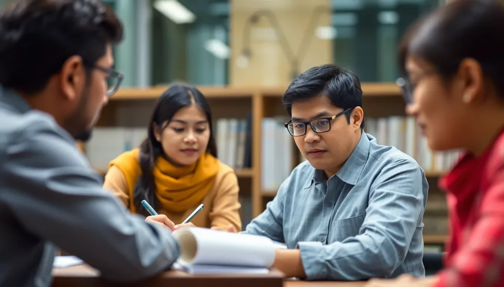 Featured image for Apa yang Dilakukan Jika Memilih Jurusan Salah? Panduan Praktis untuk Mahasiswa — Pendidikan Tinggi & Profesi