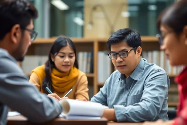 Apa yang Dilakukan Jika Memilih Jurusan Salah? Panduan Praktis untuk Mahasiswa