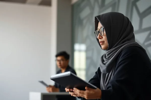 Bagaimana Persiapan Mencari Kerja Saat Masih Kuliah?