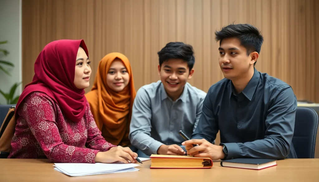 Featured image for Profil Lengkap Universitas Indonesia (UI): Informasi Penting untuk Mahasiswa dan Pencari Kerja — Pendidikan Tinggi & Profesi
