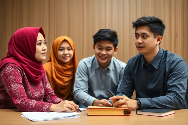 Profil Lengkap Universitas Indonesia (UI): Informasi Penting untuk Mahasiswa dan Pencari Kerja