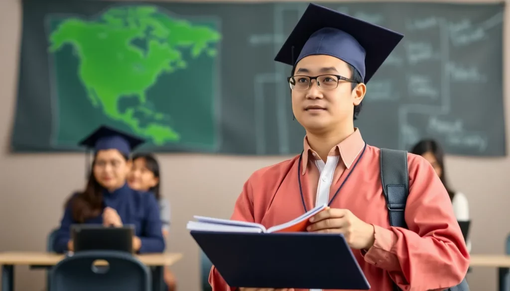Featured image for UGM vs UI vs ITB: Mana Universitas Terbaik di Indonesia? — Pendidikan Tinggi & Profesi