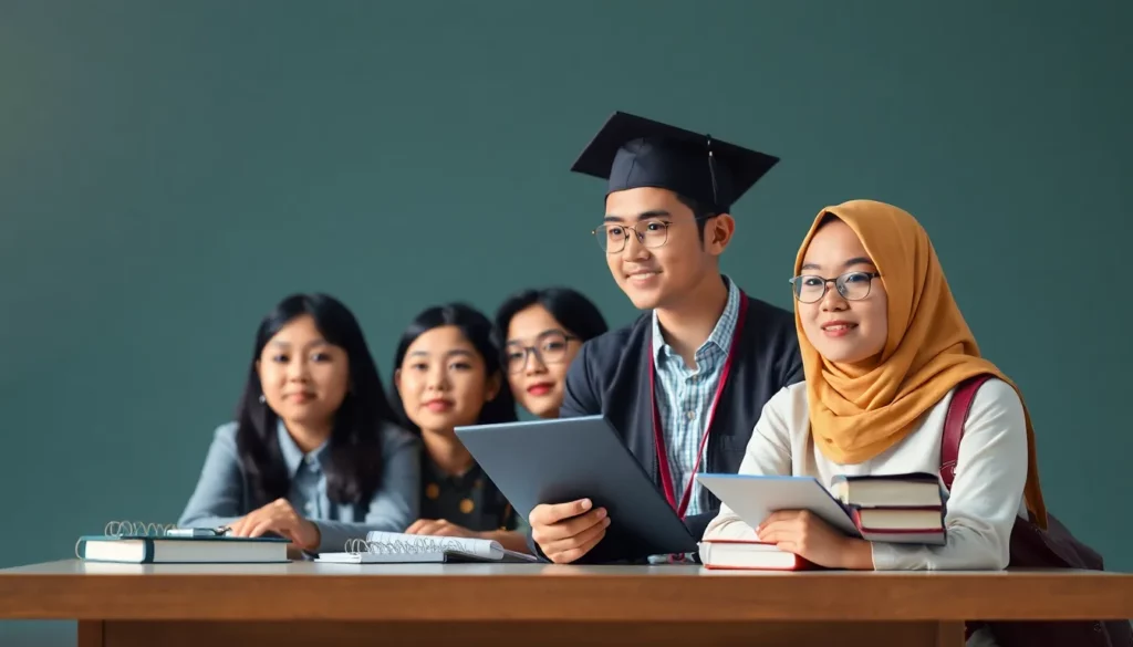 Featured image for Sistem Akademik Universitas Indonesia: Memahami IPK dan Evaluasi Akademik — Pendidikan Tinggi & Profesi