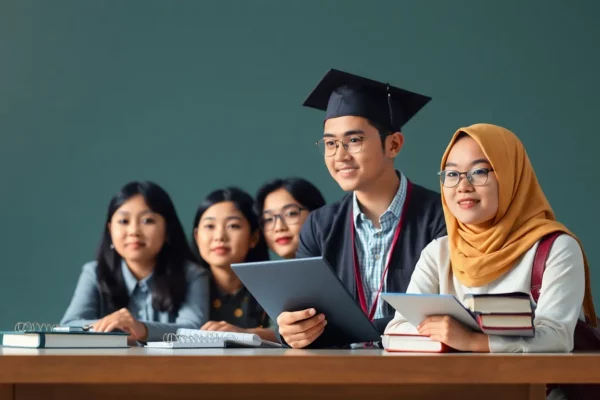 Sistem Akademik Universitas Indonesia: Memahami IPK dan Evaluasi Akademik
