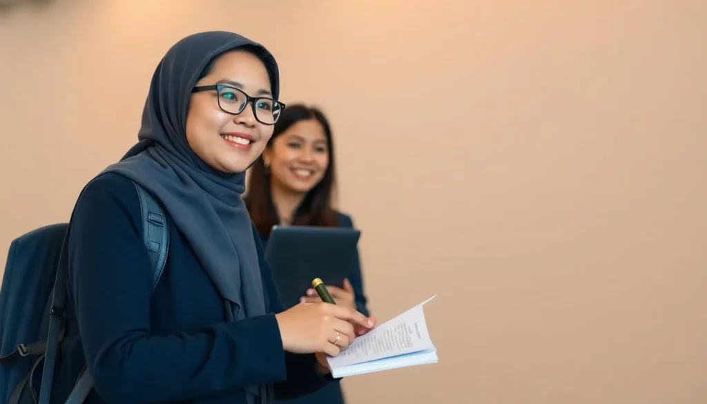 Featured image for Hak dan Kewajiban Mahasiswa di Universitas: Panduan Lengkap — Pendidikan Tinggi & Profesi