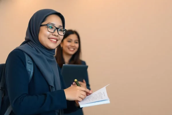 Hak dan Kewajiban Mahasiswa di Universitas: Panduan Lengkap